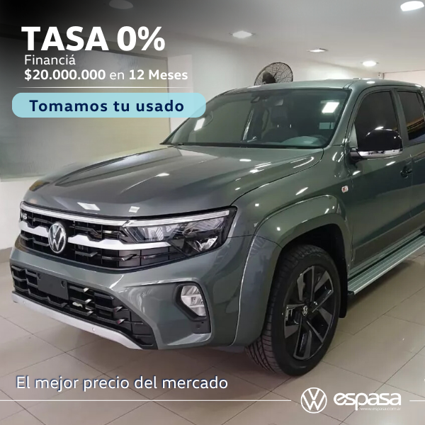Nueva Amarok
